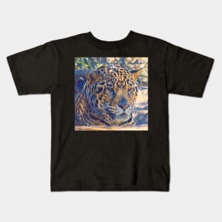 Jaguar Kids T-Shirt